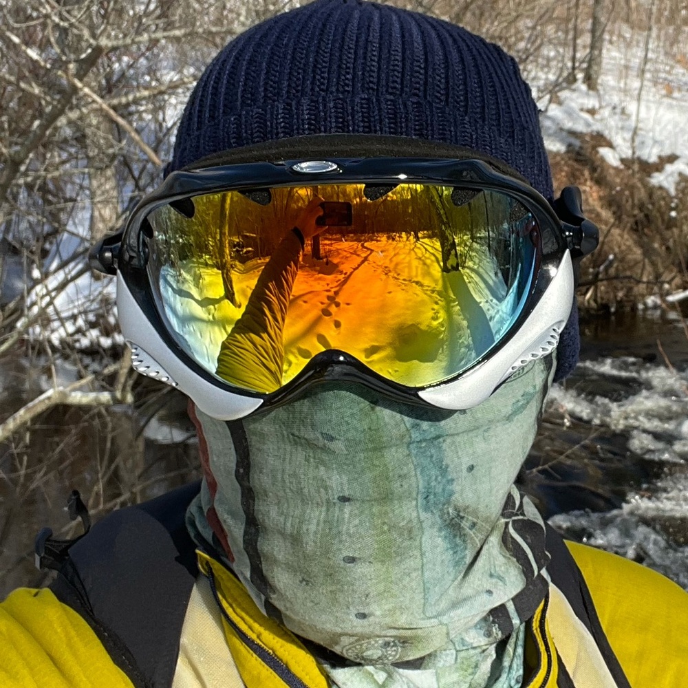 Meet your Posher, Scott